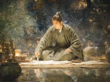 揭秘神童曹沖:三國時(shí)期令人驚嘆的智慧傳奇故事