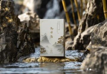 憨道下山重回江湖：同樣的茶，不同的味兒