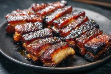 酸辣排骨的做法，簡(jiǎn)單幾步get誘人佳肴，一嘗難忘！