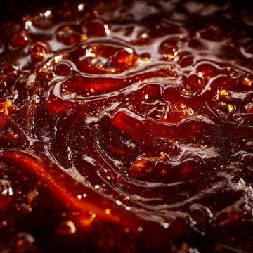 我一個(gè)月賣了5萬瓶的燒烤醬配方