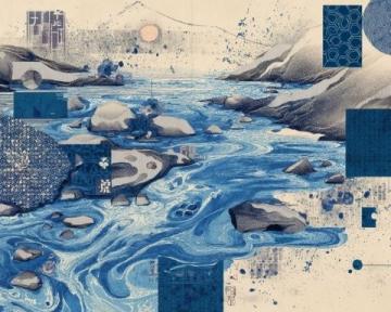 第235期：嘉江東逝水，守望安漢不知疲