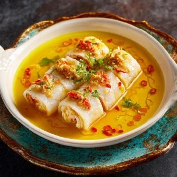 潮州雜魚煲三步輕松搞定，鮮香美味秘訣在此！