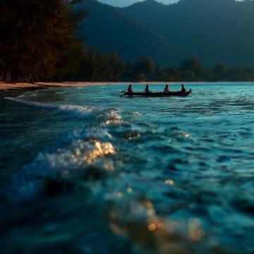 五一避開人潮，來這些小眾旅行地邂逅獨特美景！