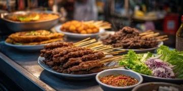 探尋故鄉(xiāng)美味：分享那些讓人回味無窮的家鄉(xiāng)佳肴