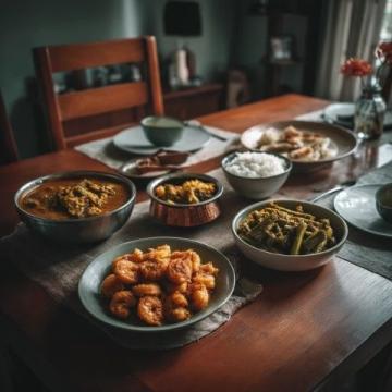 六道簡單又美味的家常菜，周末聚餐必備佳肴
