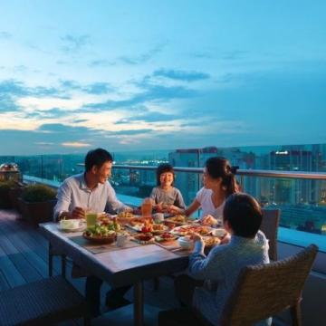 自貢出發(fā)的親子之旅，解鎖地道川粵美食！
