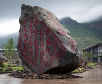 大足石刻一日游記:發(fā)現(xiàn)重慶最大的石窟藝術(shù)群