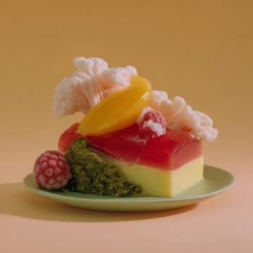 春日美食探索:舌尖上的尋味之旅