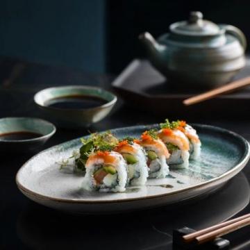浙菜風采：鮮嫩清淡、原味為王