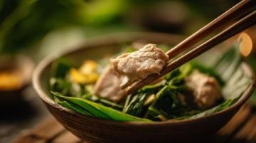 如何自制美味的溫州醬油肉？一看就會(huì)！