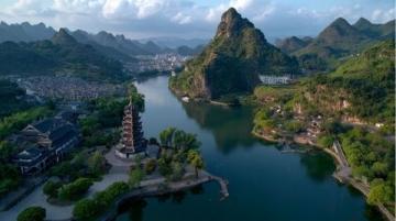 從柳州啟程赴桂林工作：探尋歷史古城的兩日一夜之旅