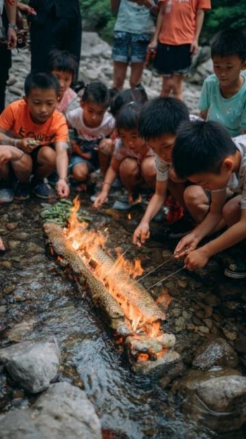 武陵山土家風(fēng)味，一嘗傾心！