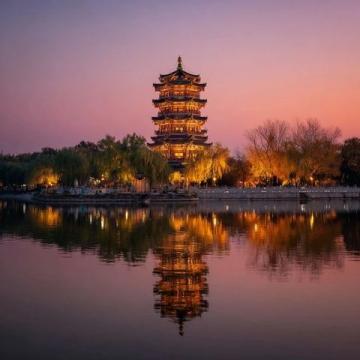 五赴武漢終于玩透！這些景點(diǎn)必去不容錯(cuò)過(guò)