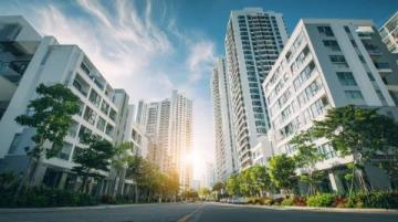 三四線城市房產(chǎn)冷熱差異:以漯河鐵東為例