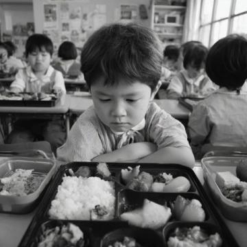 兒童餐番茄肉沫燉土豆，孩子超愛吃的家常菜