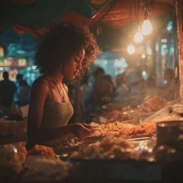 長(zhǎng)沙夜宵攻略：必嘗本地特色美食，熬夜也要來(lái)一場(chǎng)舌尖盛宴！