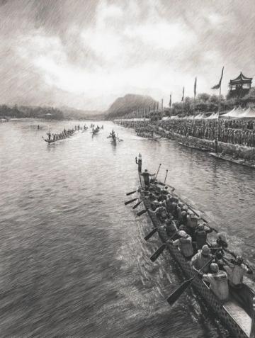 伍子胥與蘇州的端午節(jié)有著怎樣千絲萬縷的聯(lián)系？