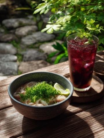 細(xì)水長流：家常白菜豆腐三鮮湯，老少咸宜的清補(bǔ)佳肴！