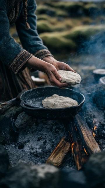 農(nóng)村生活無奈寫實(shí)：正月將盡，燒火做飯焦慮，外出打工不易路在何方？