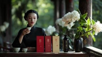 廣東早茶，味蕾上綻放的晨之盛宴