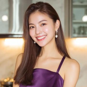 菲利斯：外國(guó)洋媳婦的典范