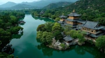河北避暑山莊周邊熱門(mén)景點(diǎn)推薦及兩天游攻略