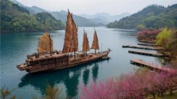 五一重慶游攻略：經(jīng)典景點(diǎn)與新奇體驗(yàn)一站式指南