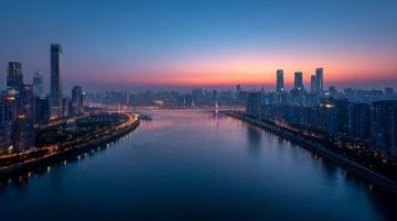 重慶深度游全指南