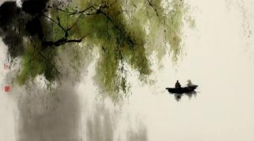 洞庭湖畔的魚(yú)米之鄉(xiāng)與茶竹之都——益陽(yáng)