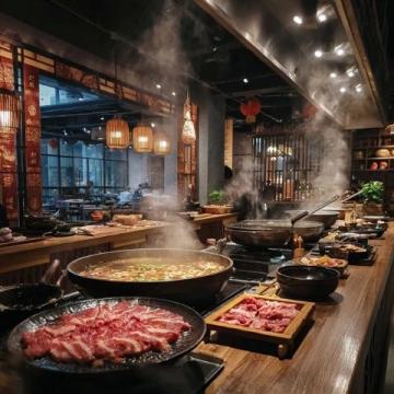 成都市景區(qū)美食游全攻略
