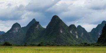 廣西氣候美食之旅：探尋壯美風(fēng)光與味蕾盛宴