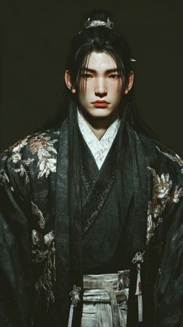 黎耀祥：隱藏的高手，真人不露相！