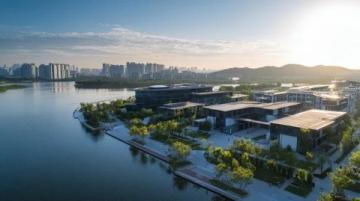 江油明月島公園盛大開園，暢享生態(tài)休閑新地標