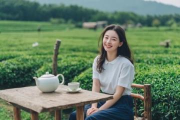 廣東早茶，味蕾上綻放的晨之盛宴