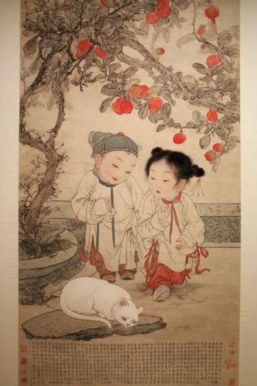 浪漫的宣威人(大概，宣威的浪漫只有宣威人懂……)