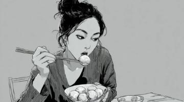 南寧街頭小吃之旅:品嘗當(dāng)?shù)孛牢? width=
