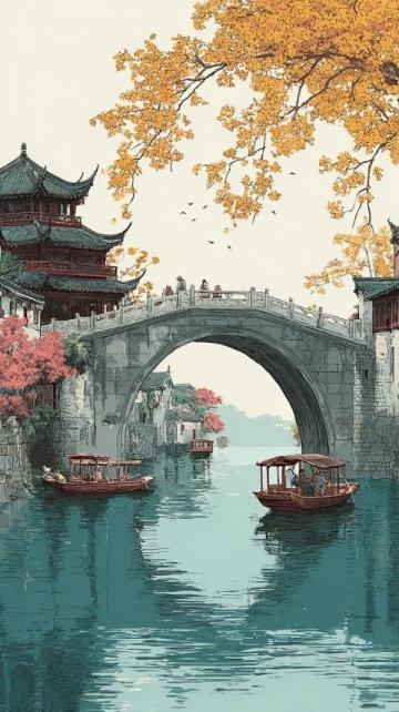 大美揚(yáng)州,您喜歡嗎?大美揚(yáng)州，您喜歡嗎？
