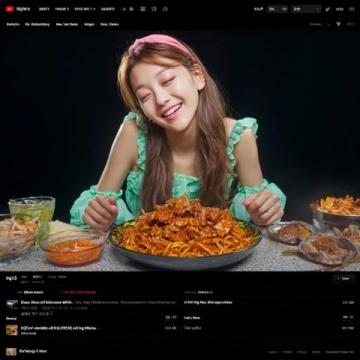 誰懂?。]想在韓可以吃到正宗牛油串串香！