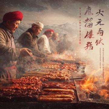 北海僑港美食合集有這篇必吃小吃攻略就夠了,來(lái)北海旅游
