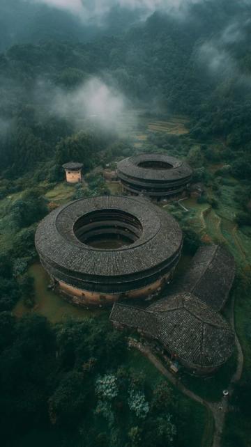 忻州古城：舌尖上的盛宴與心靈之旅