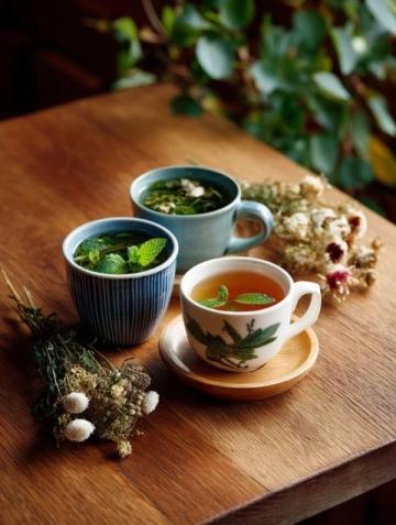 普及一下茶葉小知識(shí)