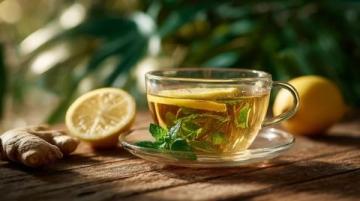 咳嗽時扔枇杷葉進(jìn)鍋，感冒了猛喝姜茶真的有用嗎？