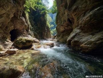 重慶巴南區(qū)旅游攻略:10大景點(diǎn)暢游山水交融美景
