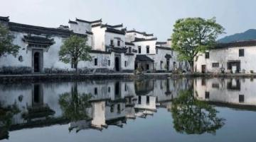 湖州荻港古鎮(zhèn):自然美景融合文化魅力和美味佳肴