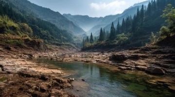 重慶巴南區(qū)旅游攻略:10大景點(diǎn)暢游山水交融美景