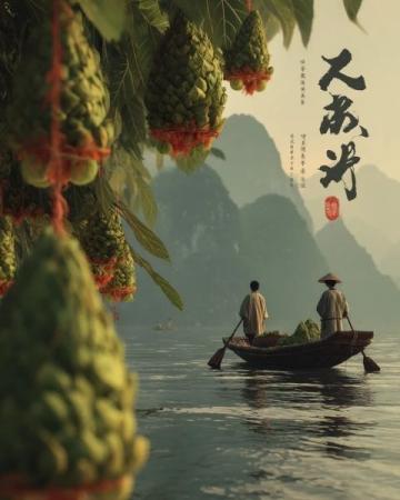 端午新玩法：陪孩子看紀(jì)錄片，知識與視野雙豐收！