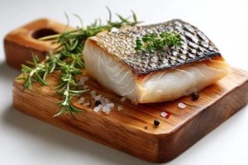 石斑魚10條裝：三種簡單美味的做法