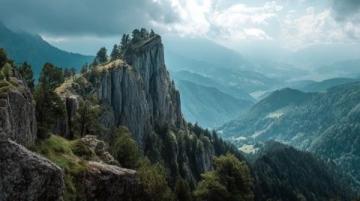 青島嶗山游玩攻略:自然風(fēng)光與文化體驗(yàn)一站到底