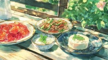 夏日美食推薦:脆皮鴨胸的美味做法
