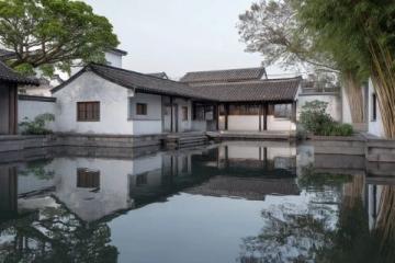 蘇州春天必游景點(diǎn)推薦:古典園林與現(xiàn)代地標(biāo)共存之城